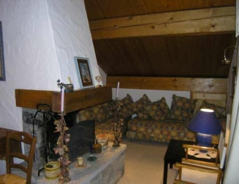 LES CLARINES/8 - Méribel Centre 1600 