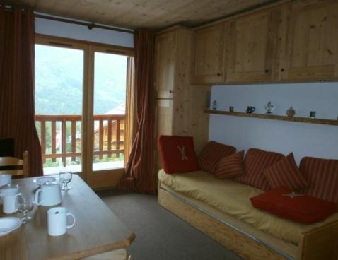 LES CARLINES/116 - Méribel Centre 1600 