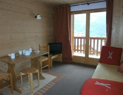 LES CARLINES/116 - Méribel Centre 1600 