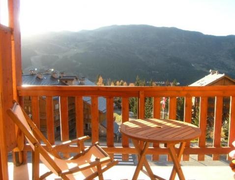 LES CARLINES/116 - Méribel Centre 1600 