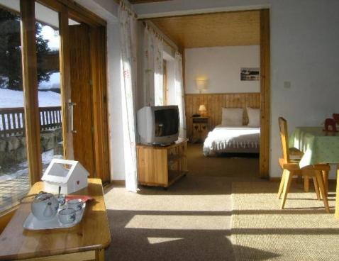 LES PRESLES/3 - Méribel Centre 1600 