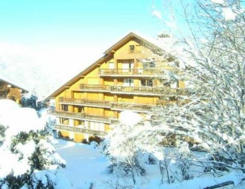 LES PRESLES/3 - Méribel Centre 1600 