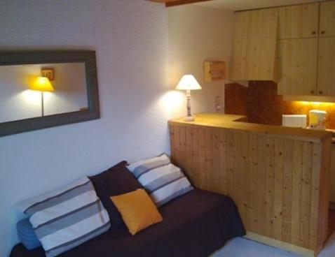 LES CHANDONNELLES II/103 - Méribel Centre 1600 