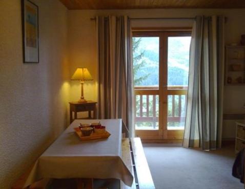 LES CHANDONNELLES II/103 - Méribel Centre 1600 