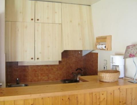 LES CHANDONNELLES II/104 - Méribel Centre 1600 