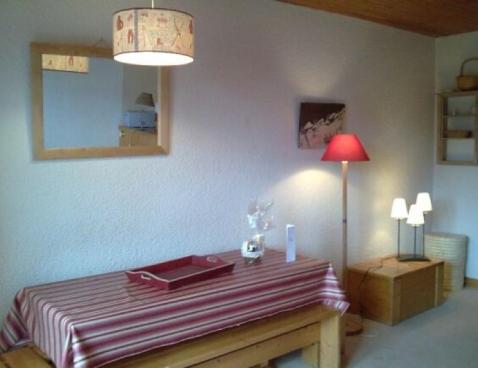 LES CHANDONNELLES II/104 - Méribel Centre 1600 