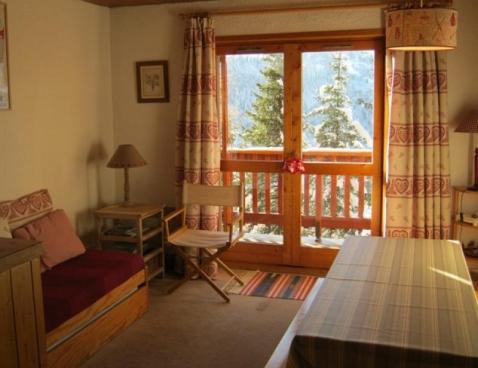 LES CHANDONNELLES II/104 - Méribel Centre 1600 