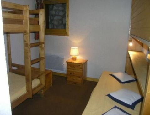 LES CHANDONNELLES II/107 - Méribel Centre 1600 