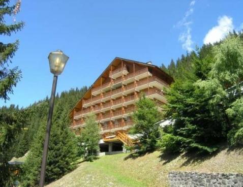 LES CHANDONNELLES II/107 - Méribel Centre 1600 