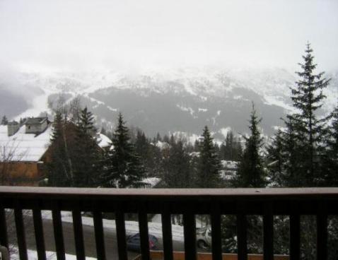 LES CHANDONNELLES II/107 - Méribel Centre 1600 