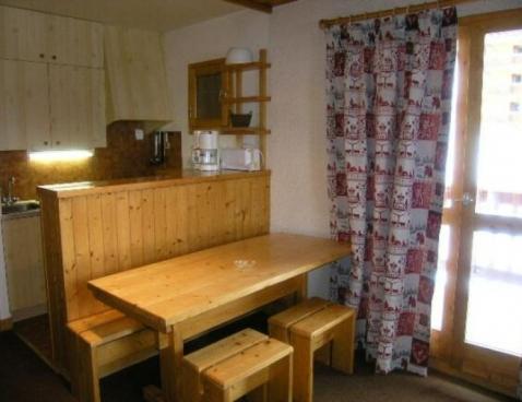 LES CHANDONNELLES II/116 - Méribel Centre 1600 