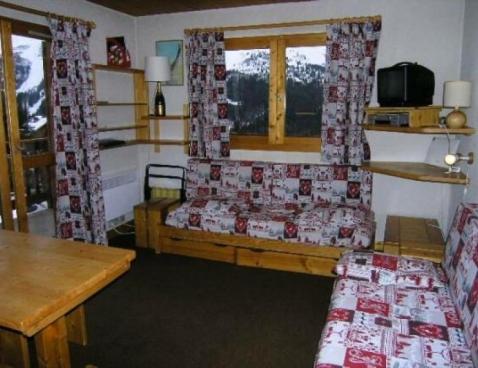 LES CHANDONNELLES II/116 - Méribel Centre 1600 