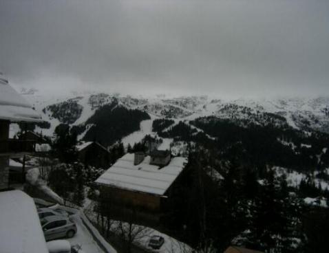 LES CHANDONNELLES II/116 - Méribel Centre 1600 