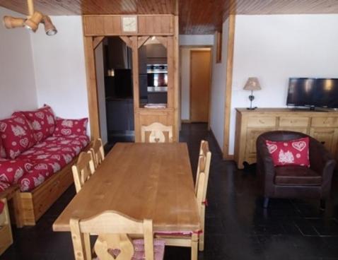 LE LAC NOIR/11 - Méribel Centre 1600 