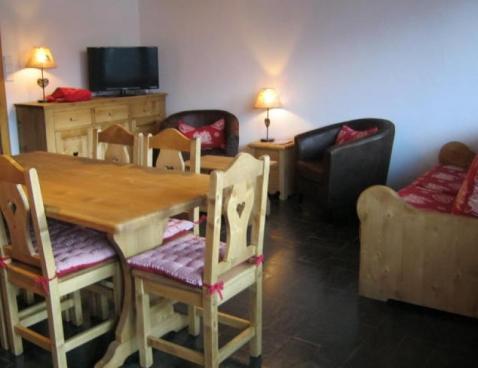 LE LAC NOIR/11 - Méribel Centre 1600 