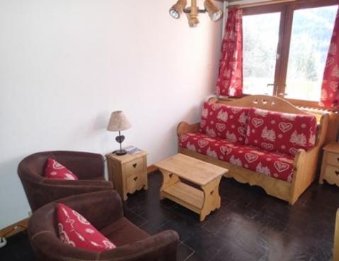 LE LAC NOIR/11 - Méribel Centre 1600 