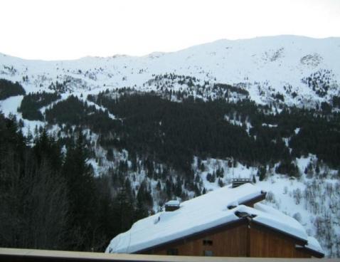 LE LAC NOIR/11 - Méribel Centre 1600 