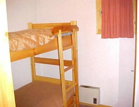 LA VIZELLE/103 - Méribel Centre 1600 