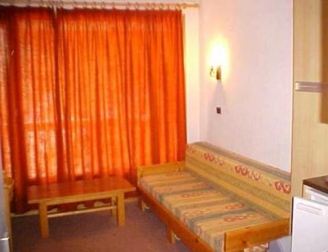 LA VIZELLE/103 - Méribel Centre 1600 