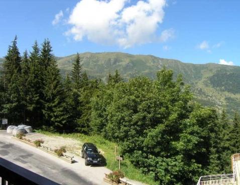 LA VIZELLE/202 - Méribel Centre 1600 