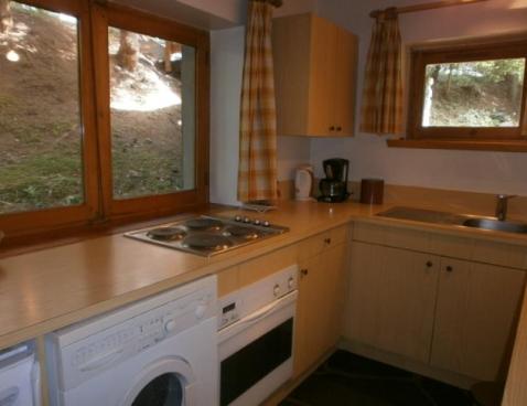 PERCE NEIGE D'EN HAUT/1 - Méribel Centre 1600 