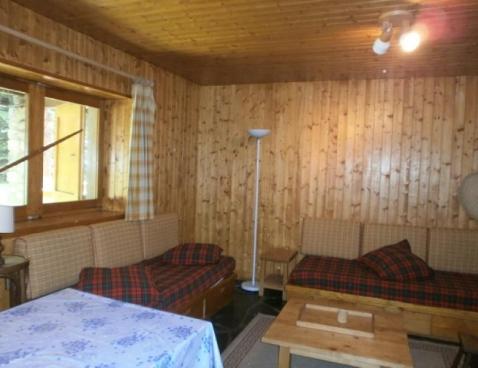 PERCE NEIGE D'EN HAUT/1 - Méribel Centre 1600 