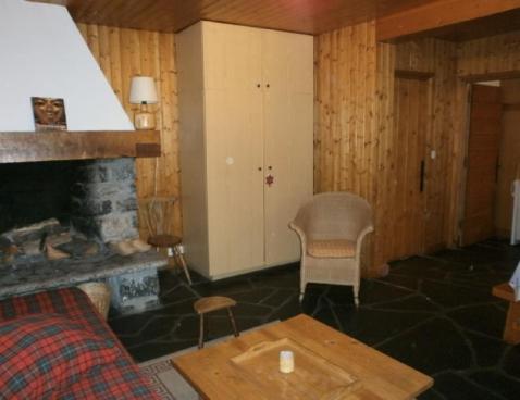 PERCE NEIGE D'EN HAUT/1 - Méribel Centre 1600 