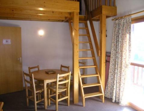 CHALET LA LAUZIERE/4 - Méribel Centre 1600 