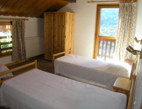 CHALET LA LAUZIERE/4 - Méribel Centre 1600 