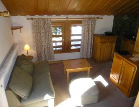 CHALET LA LAUZIERE/4 - Méribel Centre 1600 