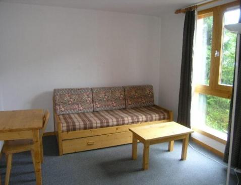 HAUTS DE CHANTEMOUCHE/25 - Méribel Centre 1600 