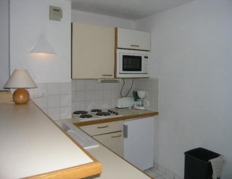 HAUTS DE CHANTEMOUCHE/25 - Méribel Centre 1600 