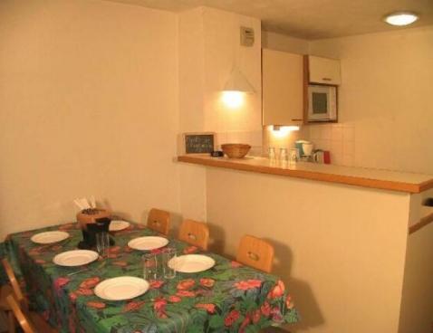 HAUTS DE CHANTEMOUCHE/25 - Méribel Centre 1600 