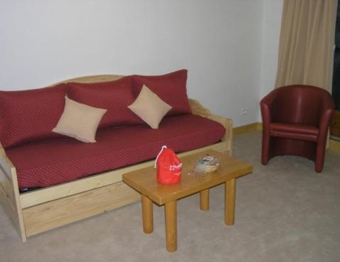 AUBEPINE/14 - Méribel Centre 1600 