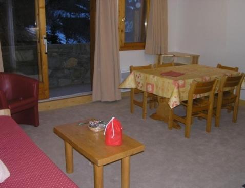 AUBEPINE/14 - Méribel Centre 1600 