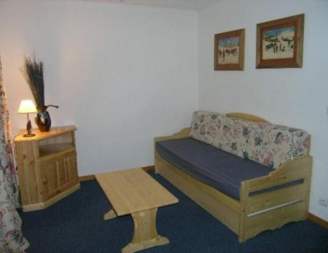 LE TELEMARK/3 - Méribel Centre 1600 