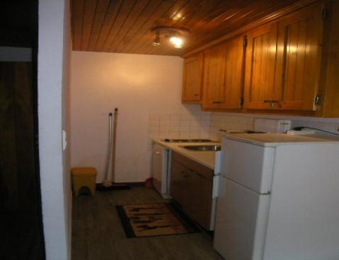 CHALET LA LAUZIERE/2 - Méribel Centre 1600 