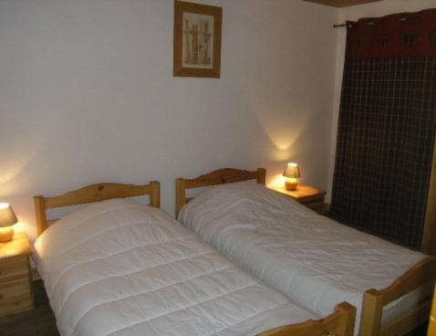 CHALET LA LAUZIERE/2 - Méribel Centre 1600 