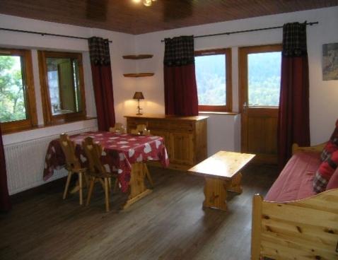 CHALET LA LAUZIERE/2 - Méribel Centre 1600 