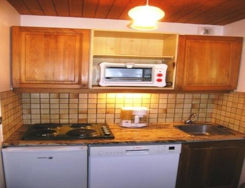 LE PLAN DU MOULIN/7 - Méribel Centre 1600 