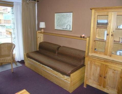 LE PLAN DU MOULIN/7 - Méribel Centre 1600 