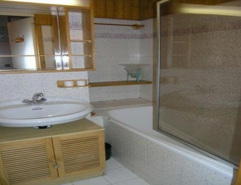 LE PLAN DU MOULIN/21 - Méribel Centre 1600 