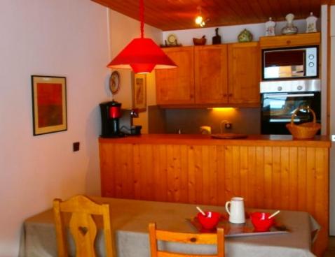 LE PLAN DU MOULIN/21 - Méribel Centre 1600 