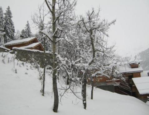 LE PLAN DU MOULIN/21 - Méribel Centre 1600 