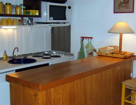 LE PETARU/116 - Méribel Centre 1600 