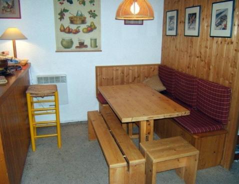 LE PETARU/116 - Méribel Centre 1600 