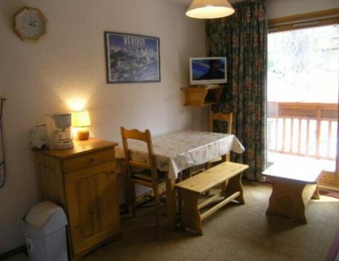 LE CRISTAL/38 - Méribel Centre 1600 