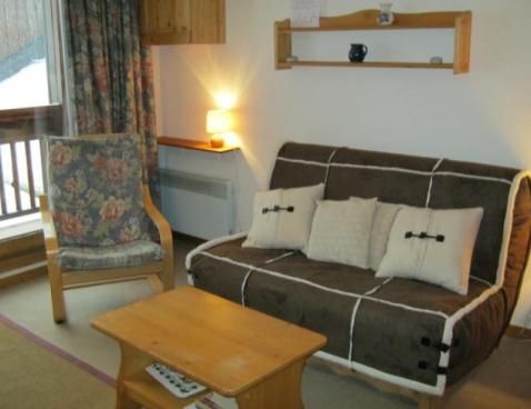 LE CRISTAL/38 - Méribel Centre 1600 