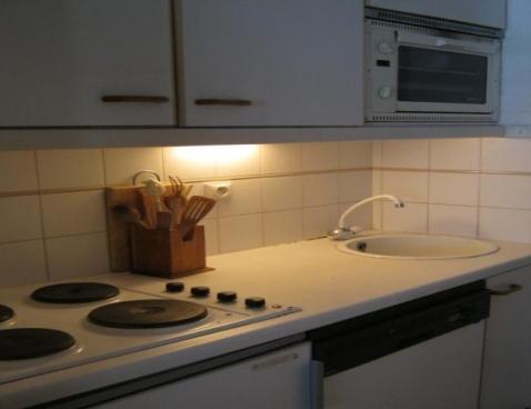 LE TROILLET/5 - Méribel Centre 1600 