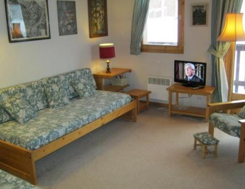 LE TROILLET/5 - Méribel Centre 1600 